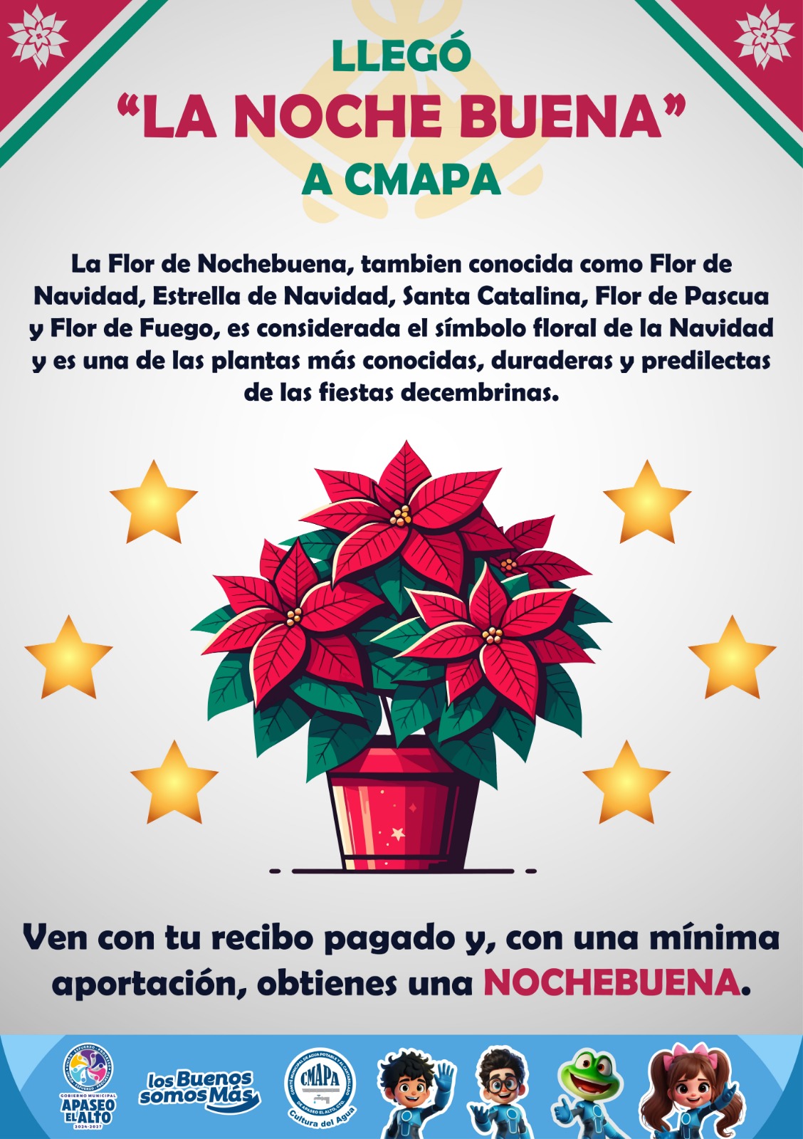 nochebuena